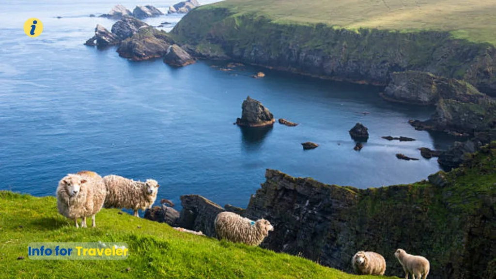 Scottish Highlands, Scotland